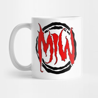 Motionless in White Mug